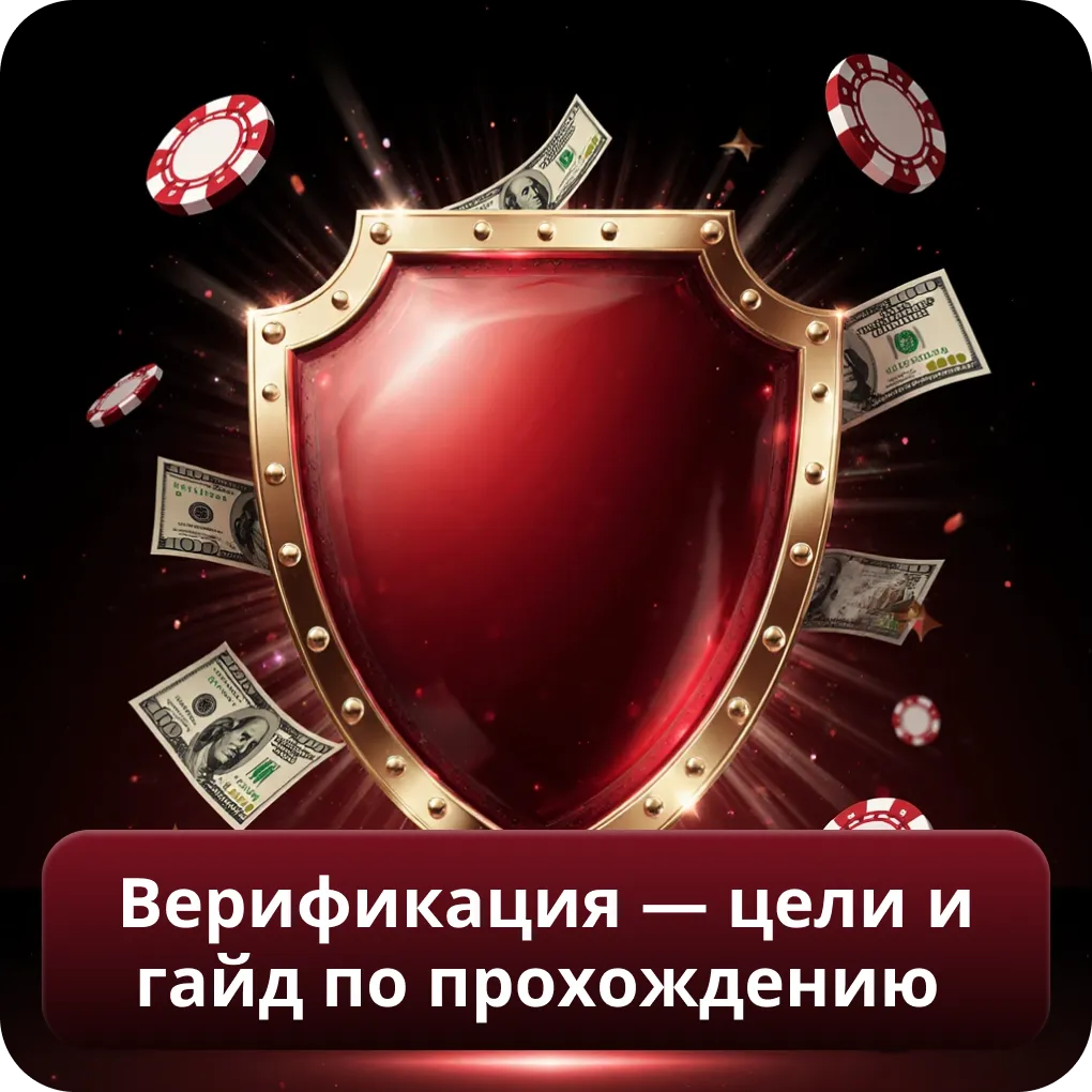 Верификация — цели и гайд по прохождению